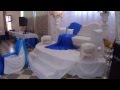 TEJ EL MARHABA 