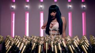 Birdman - Y.U. MAD ft. Nicki Minaj. Lil Wayne [Official Video]