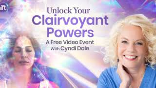 Unlock Your Clairvoyant Powers