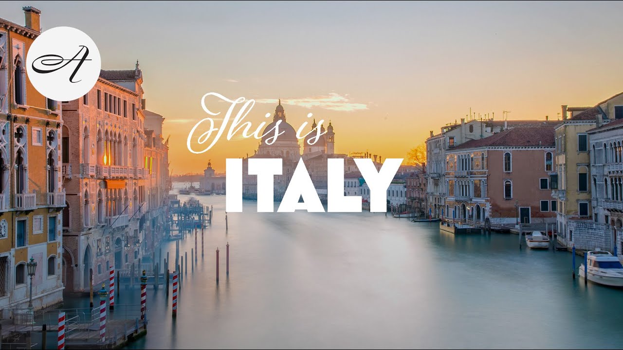 Introducing Italy