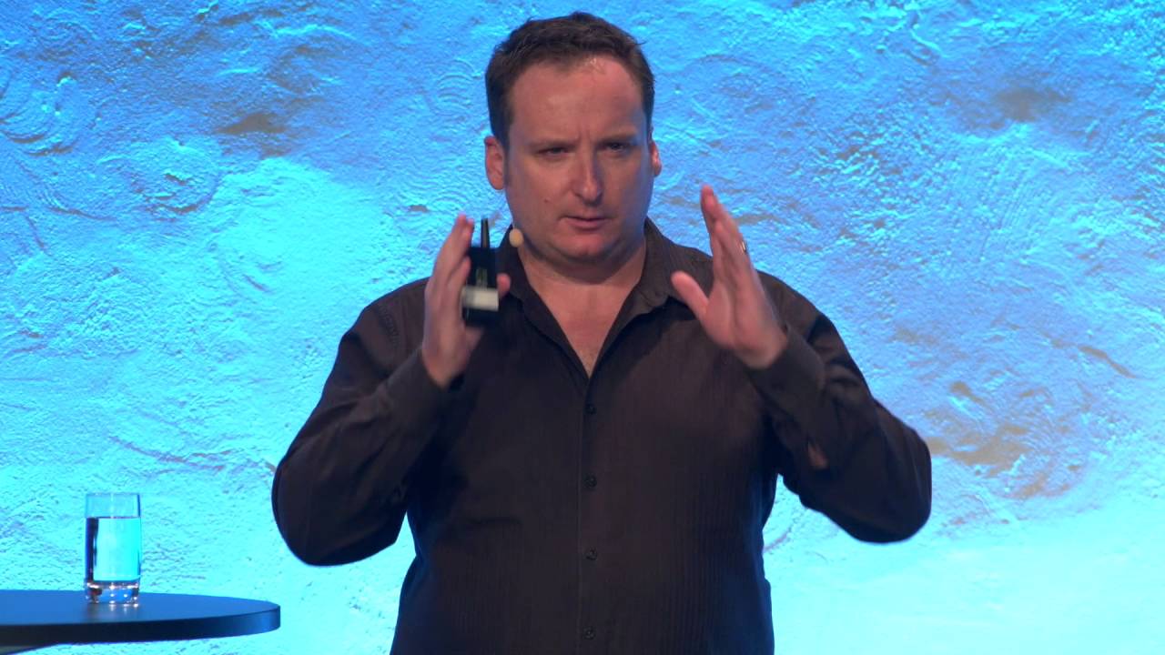 Simon Bennett – The Mindful Manager