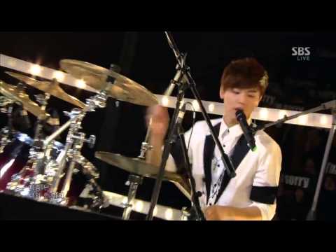 ◕‿◕ 130127 ♪ I'm S๐®®y ♫