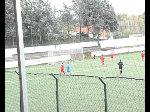 allievi regionali montespaccato foglianese