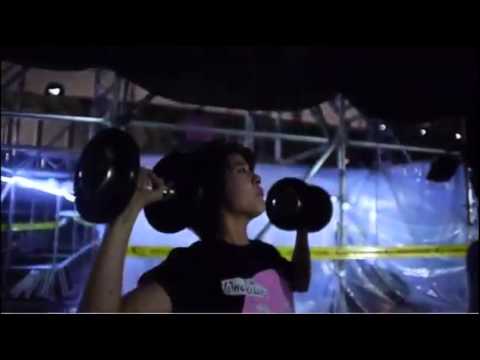 Amber - SM TOWN Live World Tour cut 15