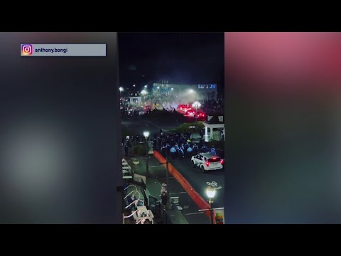 NJ Long Branch Township Mayor Suing Organizers Of Pop–Up Party