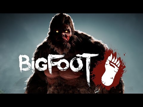 NEW BIGFOOT UPDATE!!!