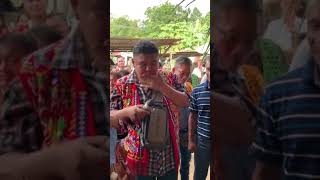 Download lagu Davis Mering pantun muka kuta@ rumah manuk mancal sg. yong kapit mp3