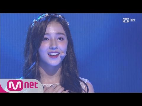 Finding MOMO LAND [미공개영상] 낸시 - ′Part of your world(인어공주 OST)′ 풀버전 160826 EP.6