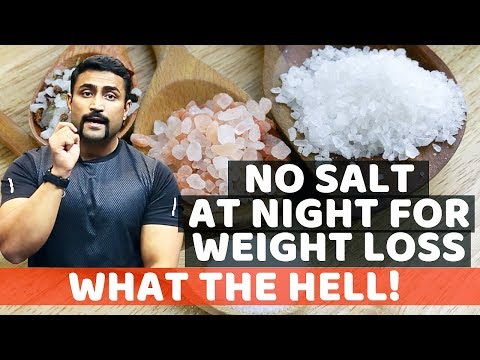 download lagu mp3 mp4 What Does Black Salt Do, download lagu What Does Black Salt Do gratis, unduh video klip What Does Black Salt Do