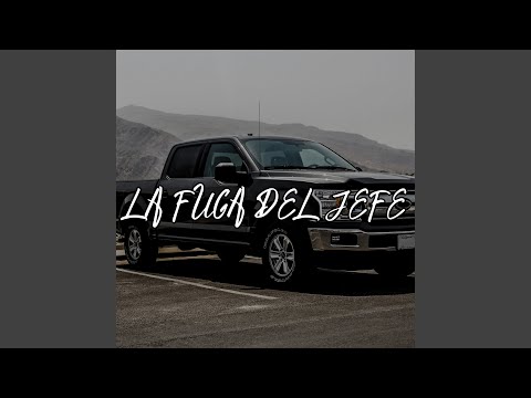 La Fuga del Jefe