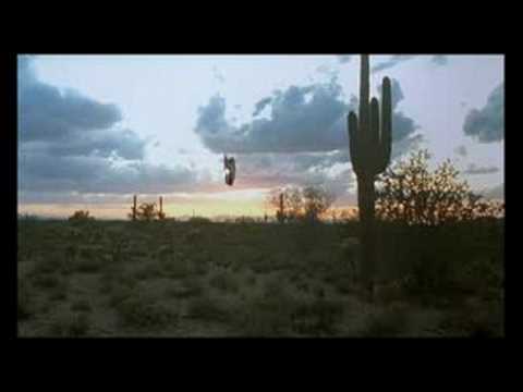 Arizona Dream - Motion Picture (1993)