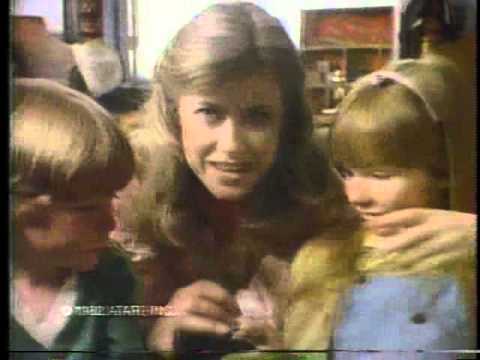 Atari Yar's Revenge 1982 TV commercial