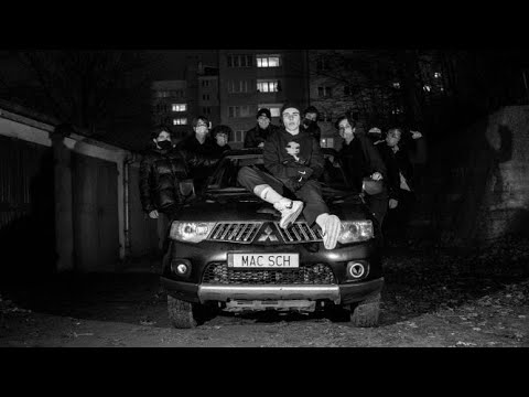 Mac Sch - VAN DAMME (prod. KP BEATZ)
