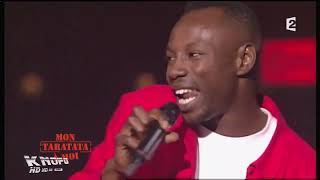 Mc Solaar - Obsolète (Live Taratata) 1994