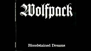 Wolfpack - Living Hell