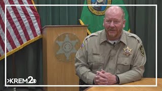 'We hope to find remedy': Spokane County sheriff reacts as judge partially blocks new standards law