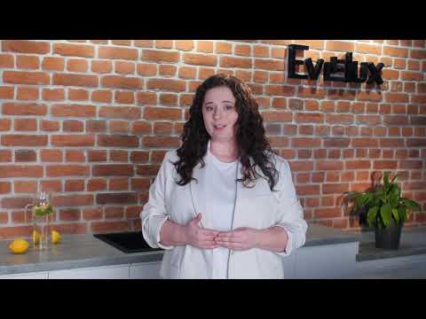 Миниатюра изображения товара Индукционная варочная панель Evelux HEI 641 B