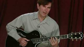 "Mystery Train" taught by Pat Kirtley (Pt 2 of 3)