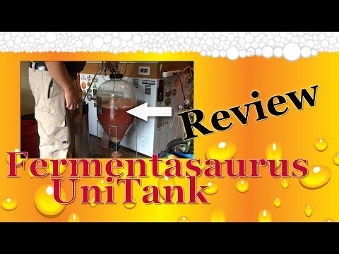 Fermentasaurus Review Part 2