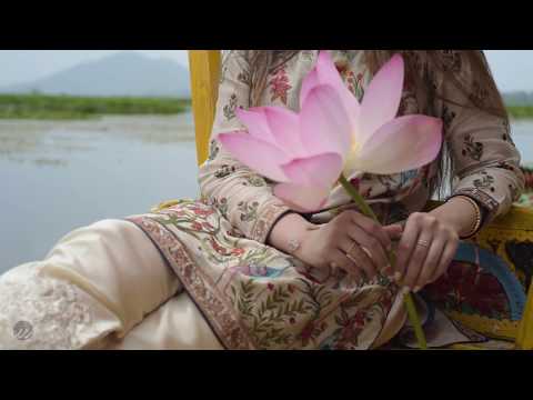 Sheen by Nosheen Bakhsh - Brand Video - Aisha Collection