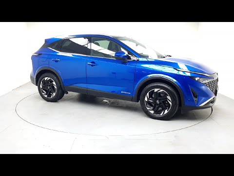 Nissan Qashqai ePOWER QASHQAI SV PREMIUM - Image 2