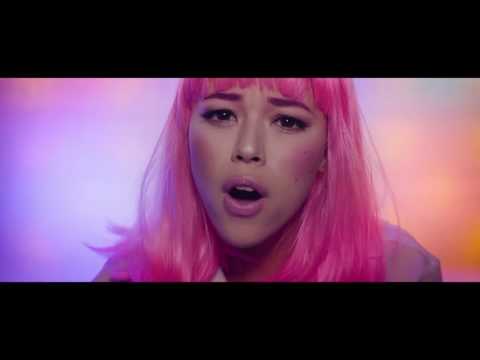 Sweater Beats - Glory Days (feat. Hayley Kiyoko) [Official Video]