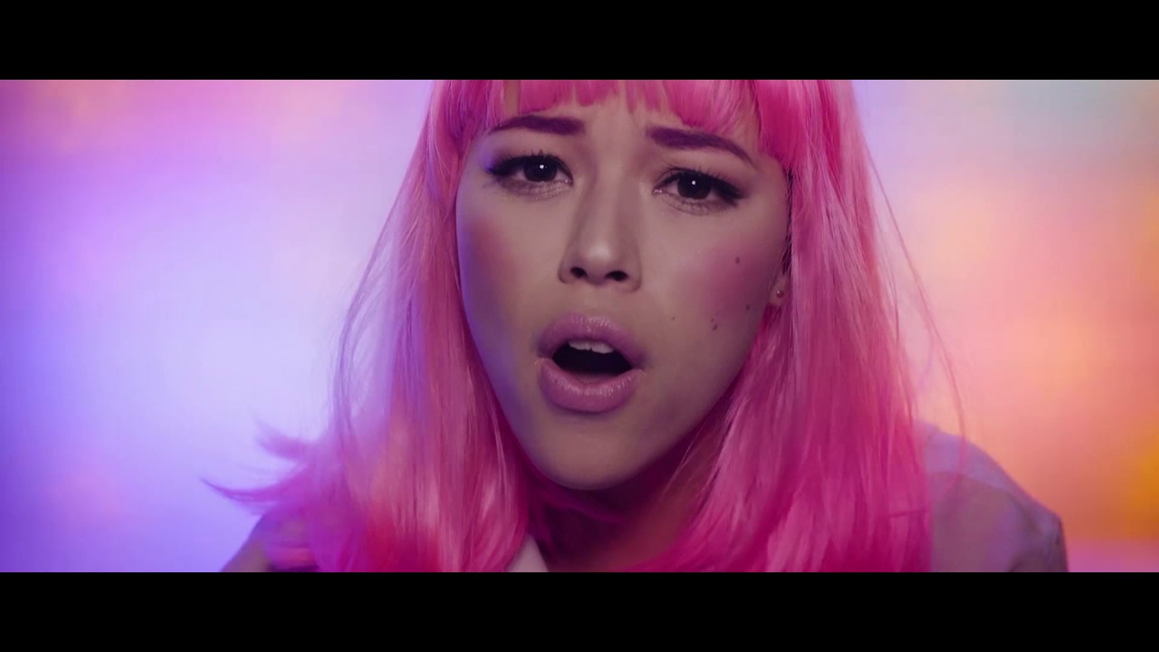 Sweater Beats ft. Hayley Kiyoko — Glory Days