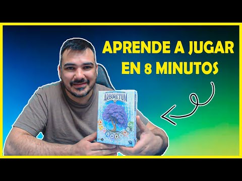 ASI SE JUEGA ARBORETUM