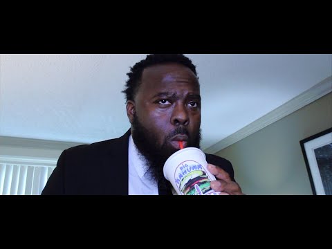 The Inglorious Poet - BE COOL ft. Nathaniel Star