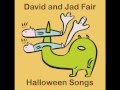 David and Jad Fair - Ghost Shout