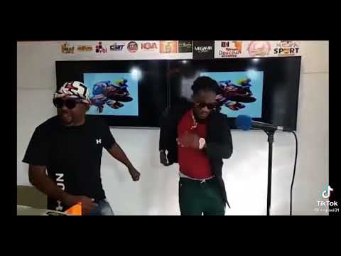 Vag lavi live krèy la men dans la