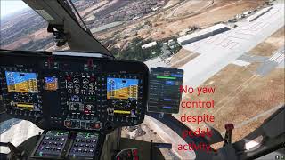 HPG H145 & H160 Realism Mod video