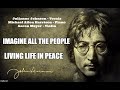 Imagine By John Lennon  Michael Allen Harrison, Julianne Johnson, Aaron Meyer