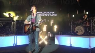 Tenth Avenue North: The Struggle - Live In 4K