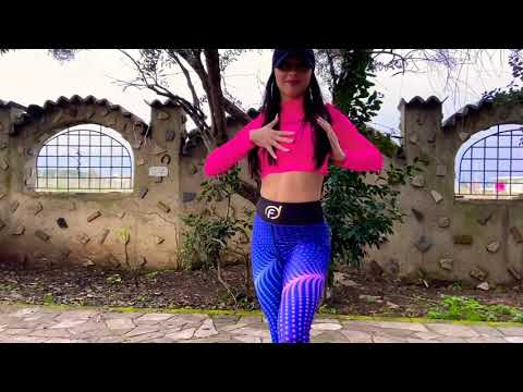Culo Bachata remix - jiory , Dj Alejandro, Dj DimenSion ( Virginia Filogonio)
