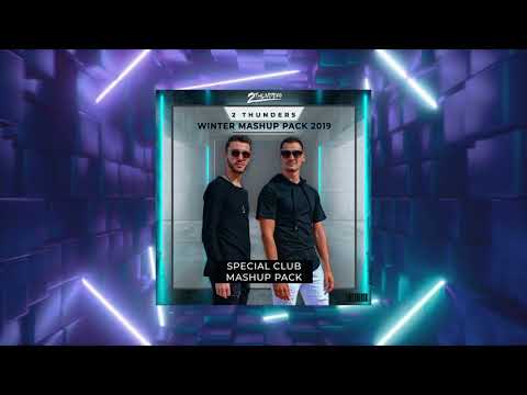 2 Thunders - Winter Mashup Pack 2019