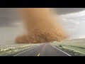 Biggest Tornado Footage Of All Time Monster Tornado Compilation