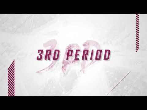 Devils vs. Monsters | Feb. 10, 2019