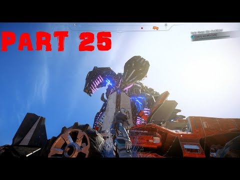 MASS EFFECT ANDROMEDA ✅ Gameplay Walkthrough Part 25 ✅ [1080p HD 75FPS] NO COMMENTARY [Full Game]