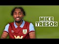 Mike Tresor Ndayishimiye | Skills and Goals | Highlights