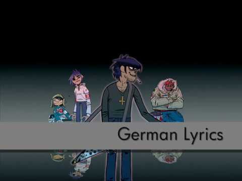 download lagu mp3 mp4 Feel Good Inc Lyrics Deutsch, download lagu Feel Good Inc Lyrics Deutsch gratis, unduh video klip Feel Good Inc Lyrics Deutsch