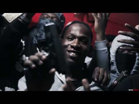 Babybutton9 Stif Arm (official video)