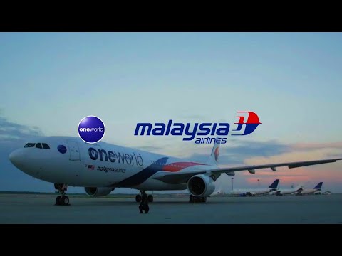 Malaysia Airlines: “Sugarbaby” Negara