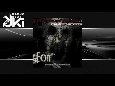 Geon - Perpetual Motion (Colombo Remix)
