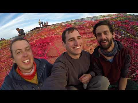 GGBY Highline Festival 2017