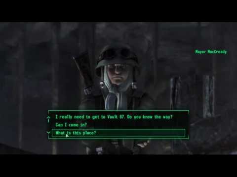 An intense conversation with Mayor MacReady