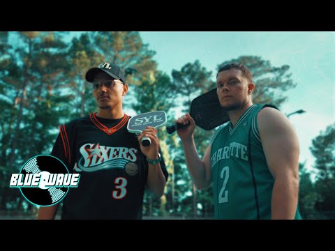 SYL noiZ, nik tucker., THE RETREAT - Congratulations (Official Music Video)