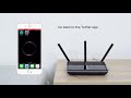 Belaidis maršrutizatorius TP-LINK Archer VR2100 Dviguba juosta (2,4 GHz / 5 GHz) Gigabitinis eternetas Juoda