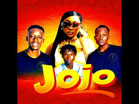 YOBOY KING X PREZZY TIZAA X JIMMY NAICY _JOJO_( OFFICIAL MUSIC AUDIO)