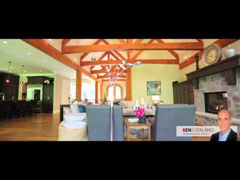 13543 Woodcrest Dr, Surrey for Ben Catalano | Cinematic Real Estate Video Tour